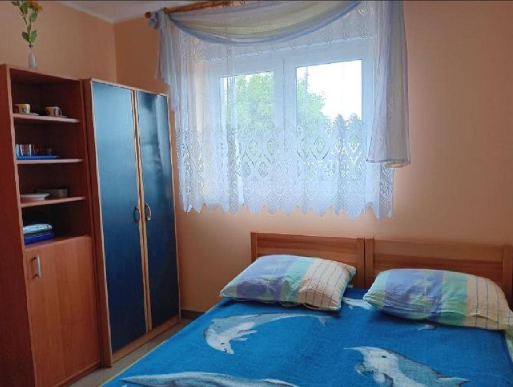 U Blizniakow Pokoje Goscinne Gąski Zimmer foto