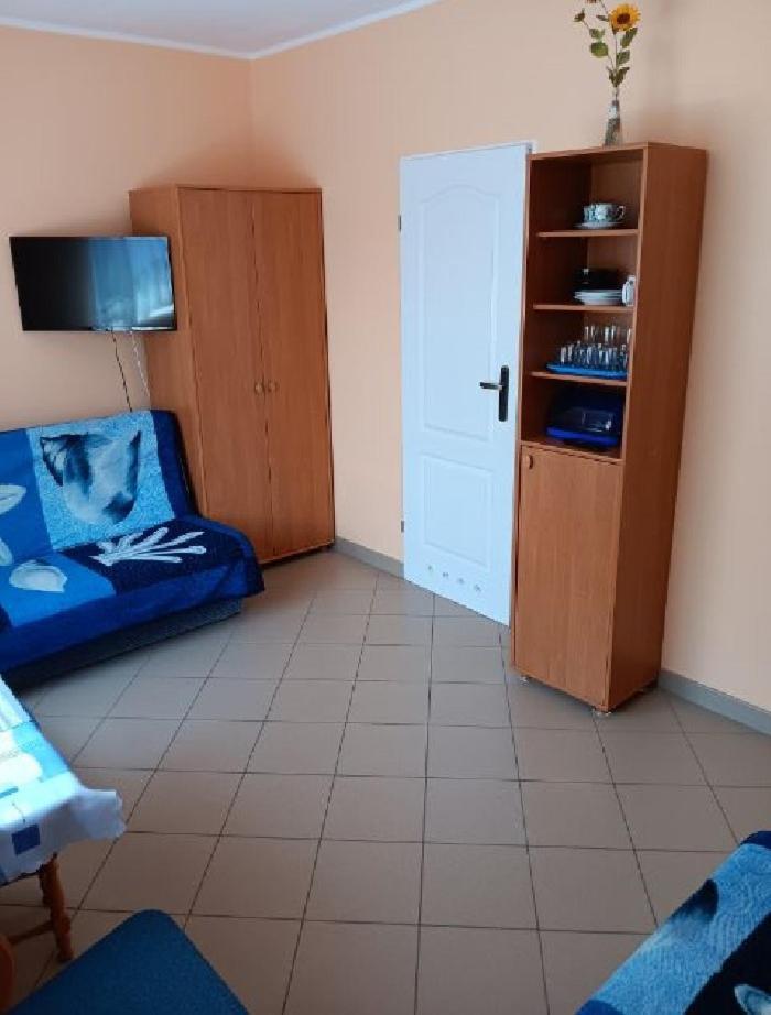 U Blizniakow Pokoje Goscinne Gąski Zimmer foto
