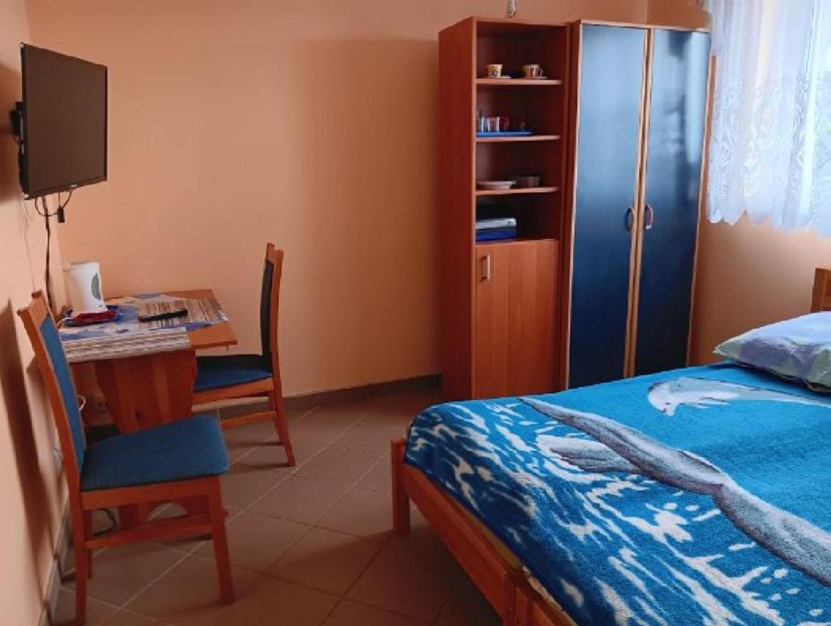 U Blizniakow Pokoje Goscinne Gąski Zimmer foto