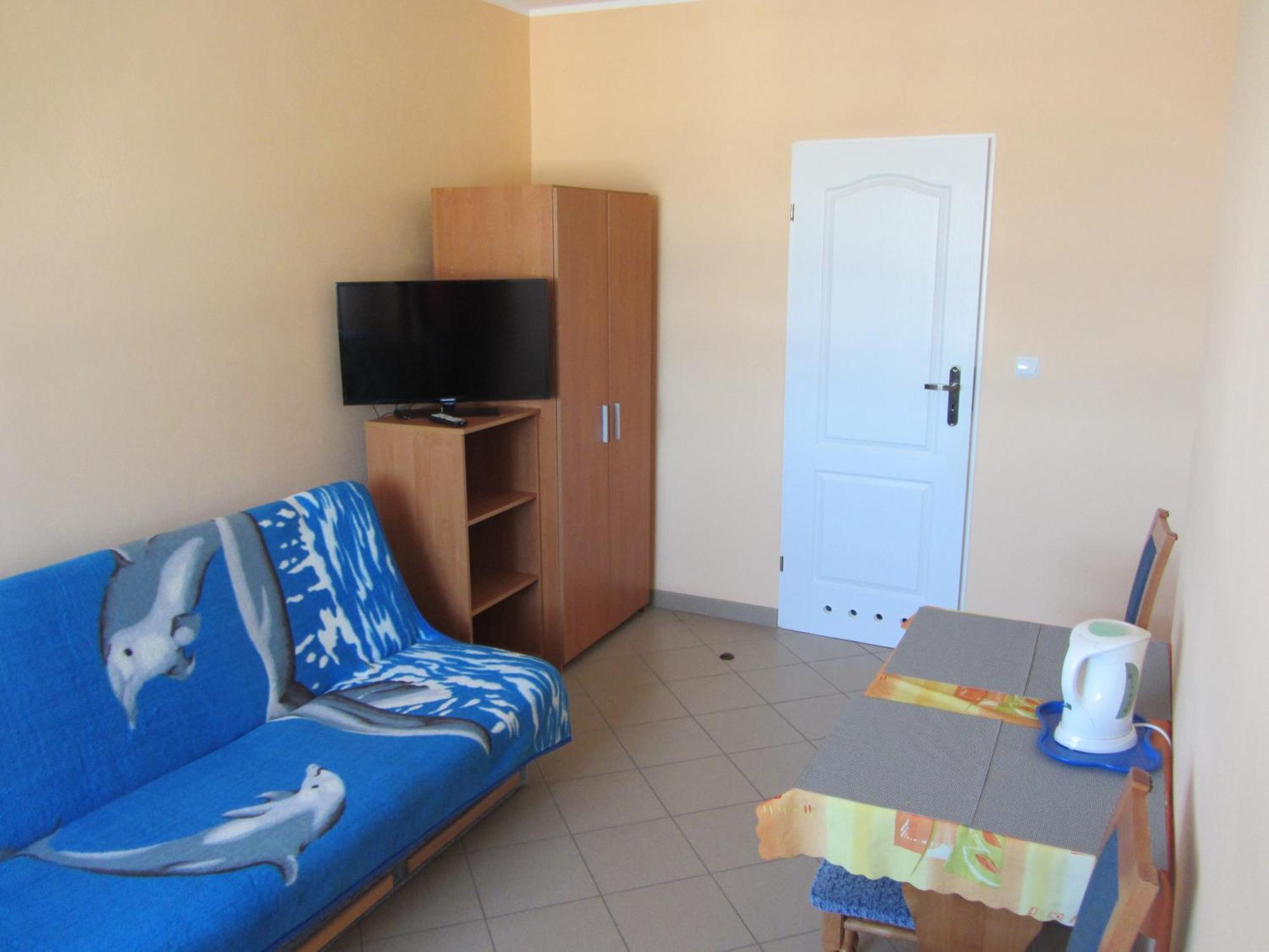U Blizniakow Pokoje Goscinne Gąski Zimmer foto