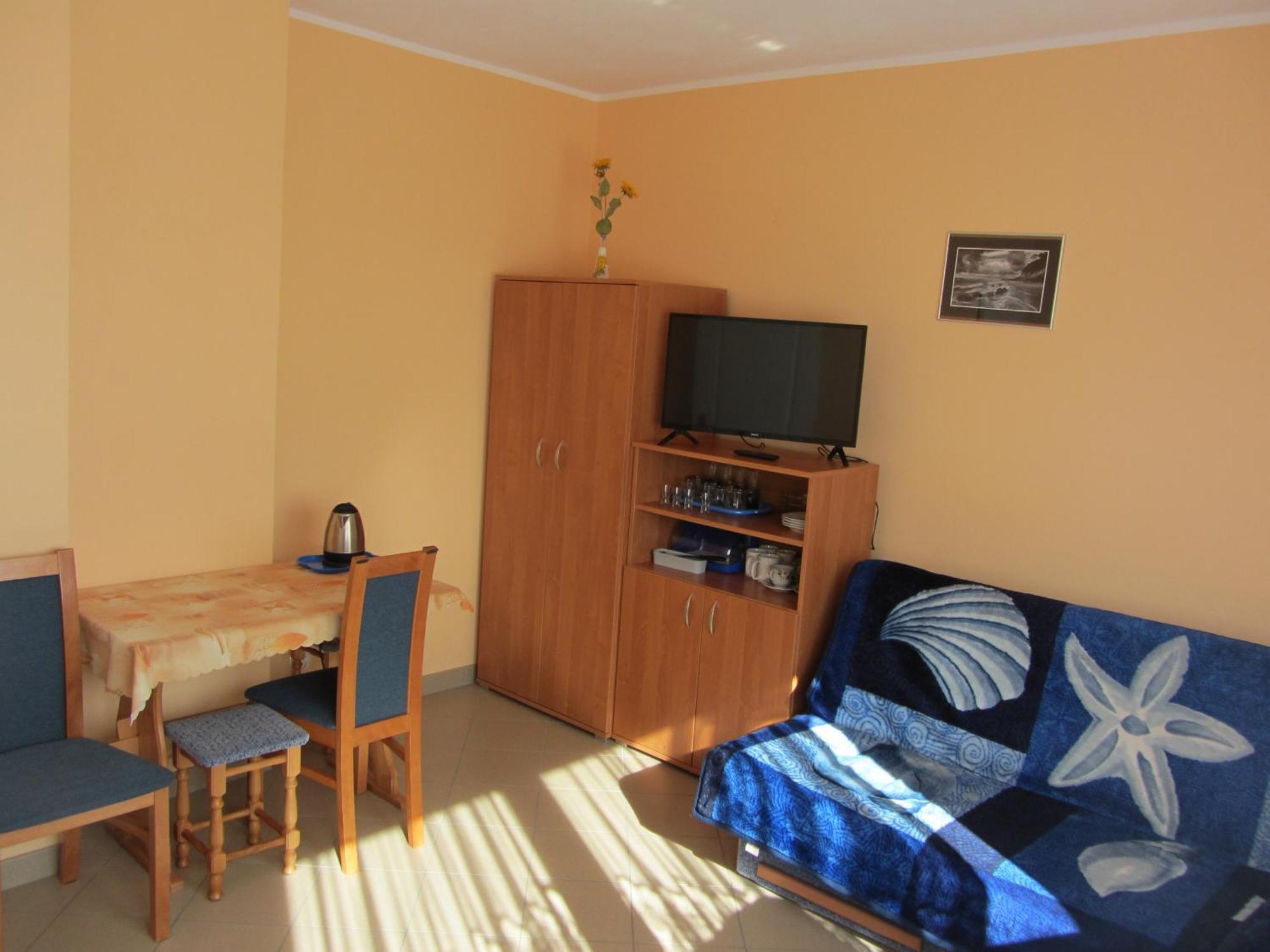U Blizniakow Pokoje Goscinne Gąski Zimmer foto