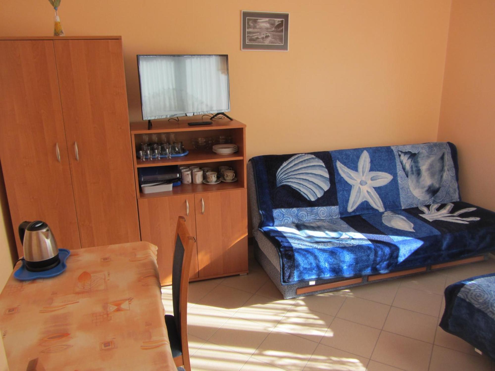 U Blizniakow Pokoje Goscinne Gąski Zimmer foto