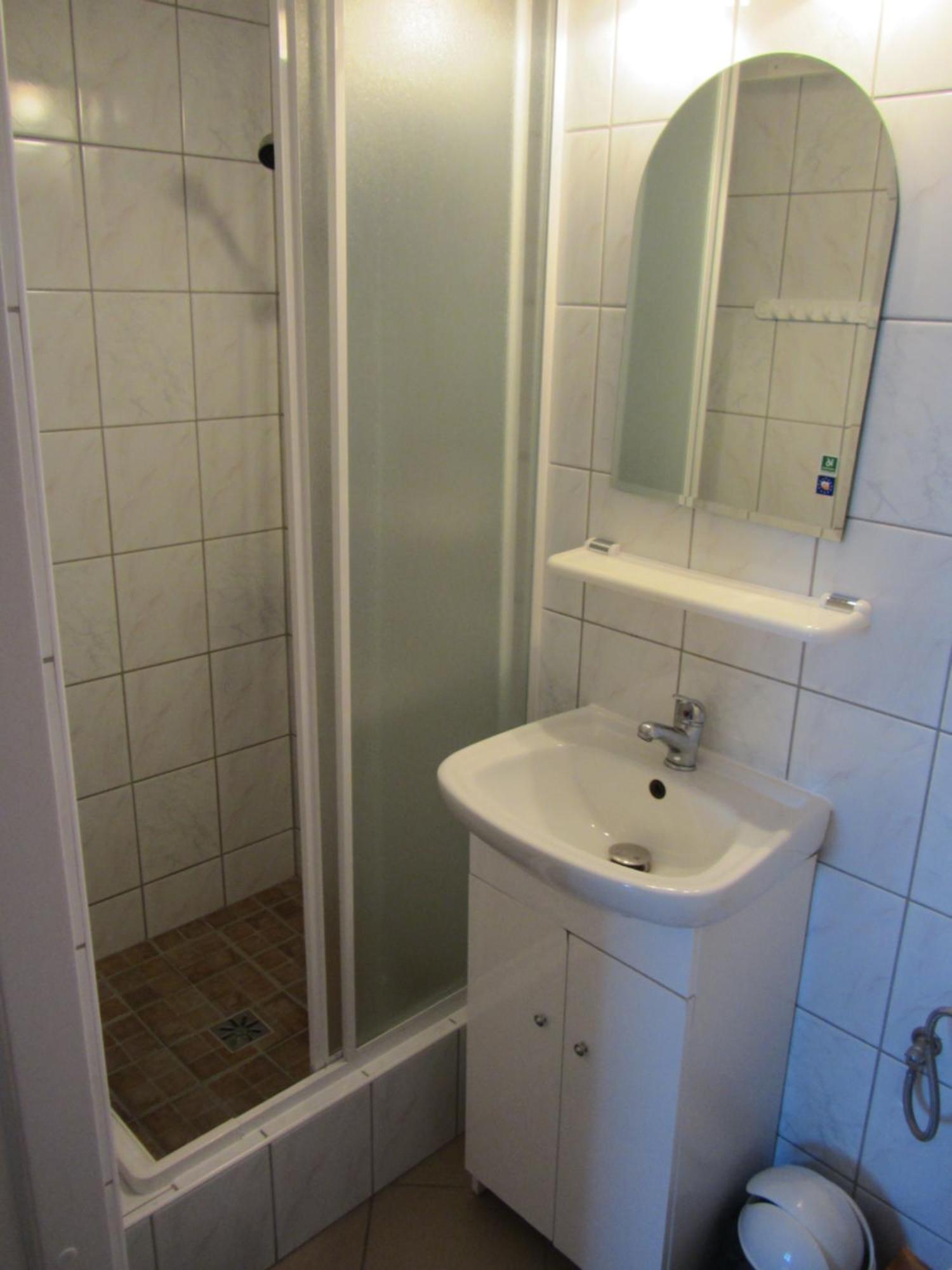 U Blizniakow Pokoje Goscinne Gąski Zimmer foto